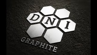 DNI Metals - Graphite is the New Black Gold