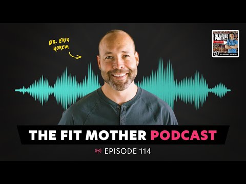 Using Wearable Devices and Health Data: Dr. Erik Korem of AIM7