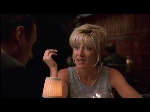 The Sopranos: Tony & Carmela's 18th Anniversary Celebrations