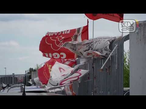 GKN VERSO LA LIQUIDAZIONE, BORGOMEO SI CHIAMA FUORI