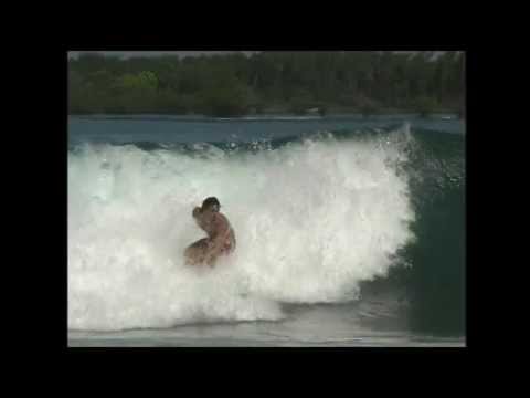 Taylor Steele Retrosections - #9 Dan Malloy