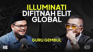 Download lagu Guru Gembul: Menuduh Iluminati Sebagai Penjahat Itu Orang yang Tertipu!? | Helmy Yahya Bicara mp3