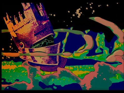 Double Date with Death - Fluorescent