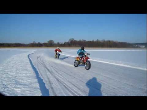 Klämmingen Isbana 2012-02-04