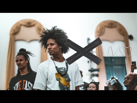 Les Twins Dance Workshop