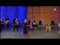 Gisela "Suéltalo" en Luar
