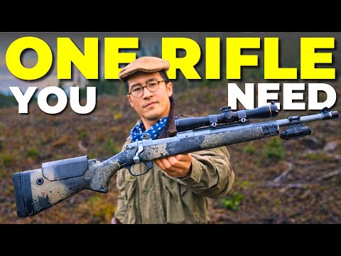 Ruger Gunsite Scout Rifle 2026 Review