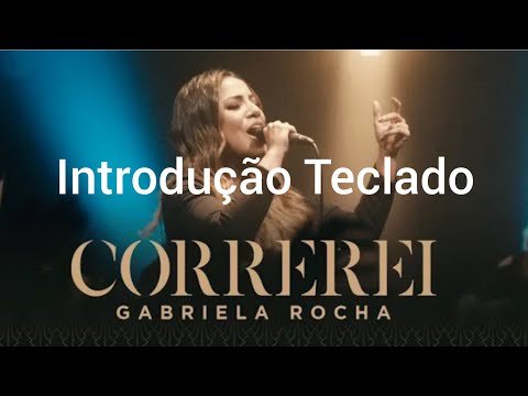 Correrei - Hillsong Brasil