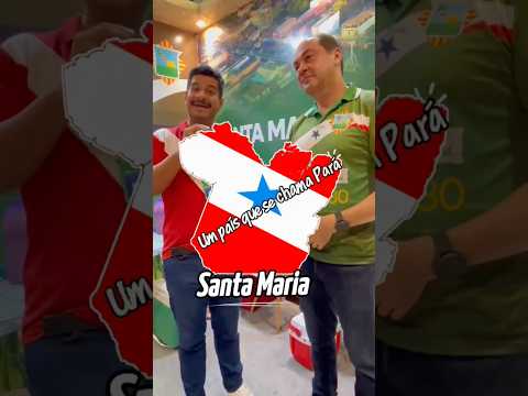 Santa Maria do Pará