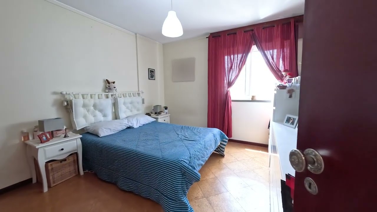 Vídeo do imóvel