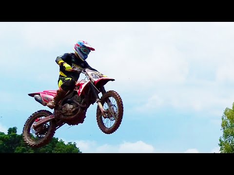 Final estadual de Motocross 2022 - Ji-Paraná/RO