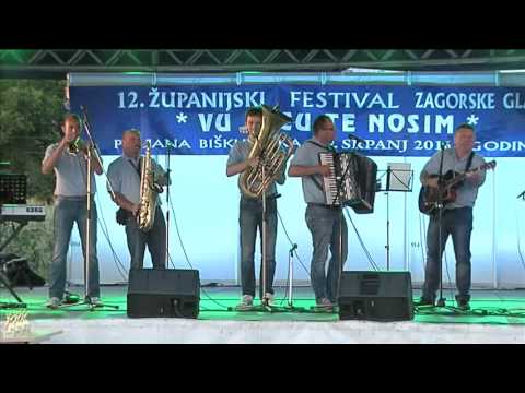 HUNCUTI - PTIČEKOVA SVADBA