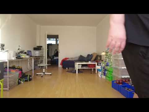 MongoTV_8107 - God FREDAG 14.Janaur 2022 - Flot Sol og Blå Himmel Med Blæst