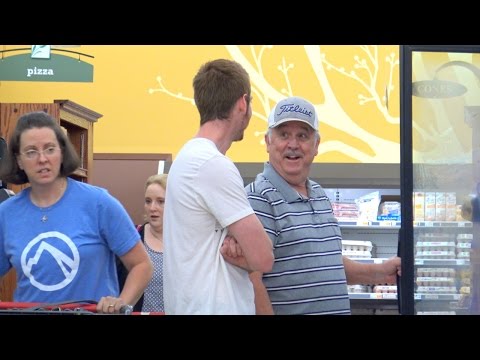 Fishing for Compliments