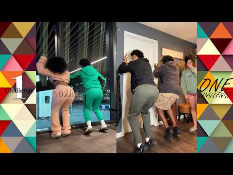 Try Not To Dance Tiktok Compilation - November 2025 Part 1