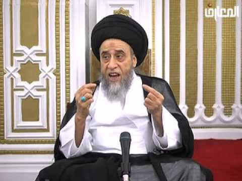 احكام الوضوء - كتاب الطهارة -  حلقة - 18 - سيد صباح شبر