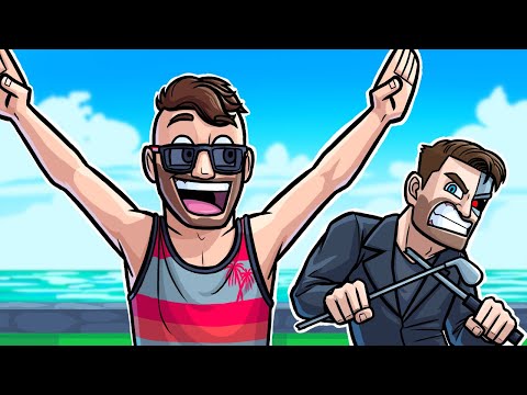 I Can’t Believe How This Game Ended! - Golf It Funny Moments