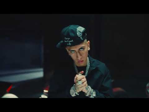 BAJEN PAKA - EL JORDAN 23 (OFFICIAL VIDEO) (PROD BY SK3RRI X DIEGUINHO)