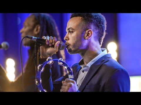 The Beat ft Rankin Roger & Rankin JNR - Side To Side (The Quay Sessions)