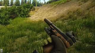 #53【EFT】ハンドガンでもボスと戦ってみた【ノーカット版】