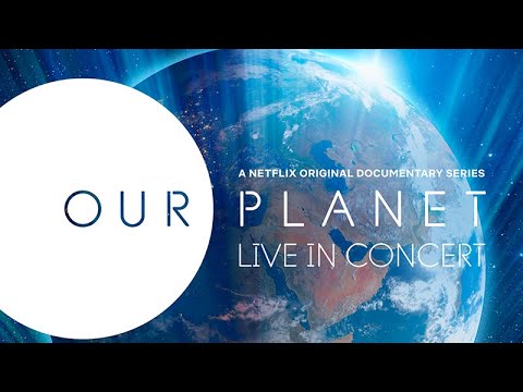 Our Planet Live in Concert on April 8 at 7:30 p.m. - Second Medium
