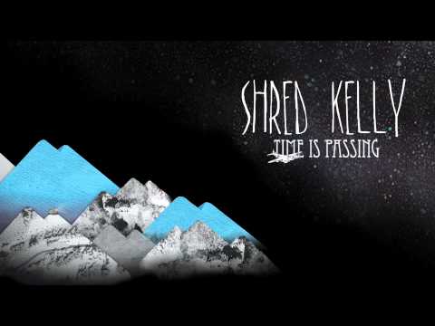 Time Is Passing video