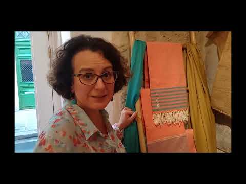 Tout savoir sur la Fouta Comptoir Azur