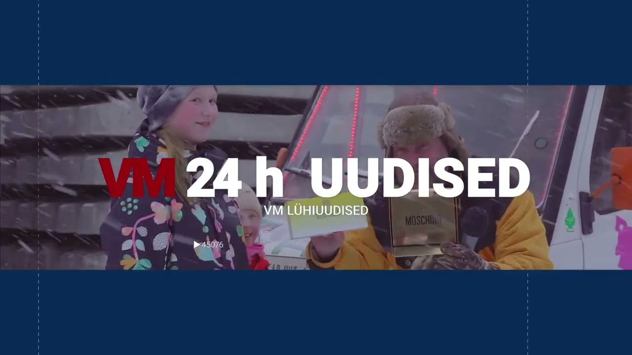 Video: Kehra rahvamajas toimus naistepäeva pidu