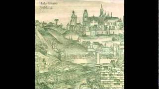 Hala Strana - Threshing Floor