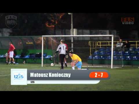 6. tydzień: R 22 - IZIS (FLS Jesień 2012)