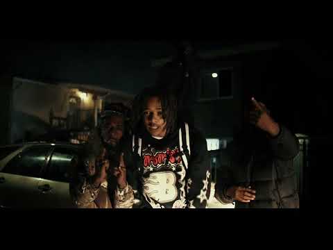 LiL Red-  1 OF 1  (Official Video)