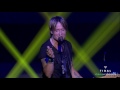 Keith Urban - Raise 'Em Up (Live)