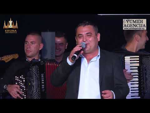 Sladjan Ikonic - U dvoje se lepse sanja - festival Podrinjski zvuci 2017