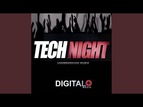 Pool Party (Original Mix)