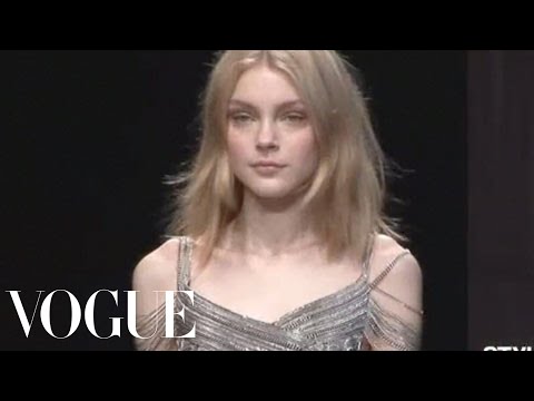 Fashion Show - Stella McCartney: Fall 2008 Ready-to-Wear