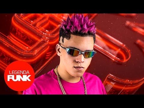 MC Novin e DJ Piu - Festinha Privada - Só Empurradão (DJ Piu)