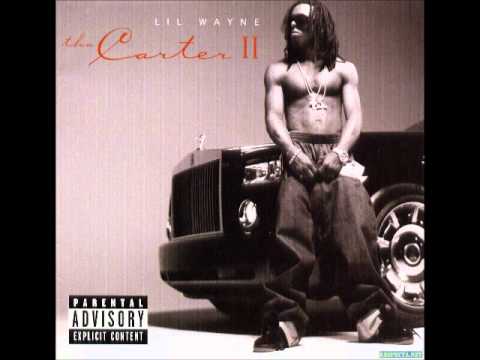 Lil' Wayne- Best Rapper Alive (Part 2)