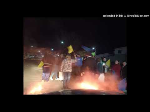 Ariel Gutiérrez es el nuevo Jefe Comunal Cañada de Río Pinto