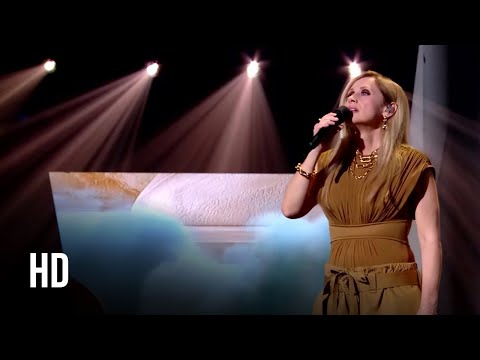 Lara Fabian – Je suis de toi [Live at The Voice France, 2025]