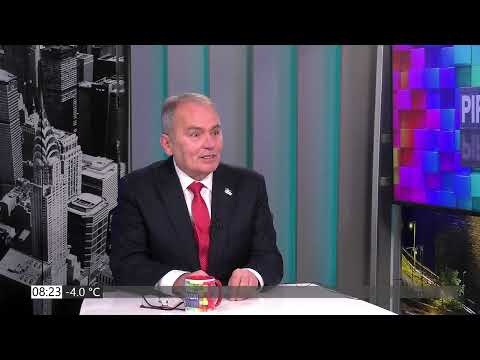 PIRKADAT M. Kende Péterrel: Thürmer Gyula