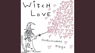 Witch Love