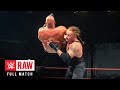 FULL MATCH Stone Cold Steve Austin The Rock Vs The Undertaker Kane Raw March 26 2001