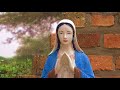 Prayer Dedication To Mother Mary For The Families And Childrenstudents
