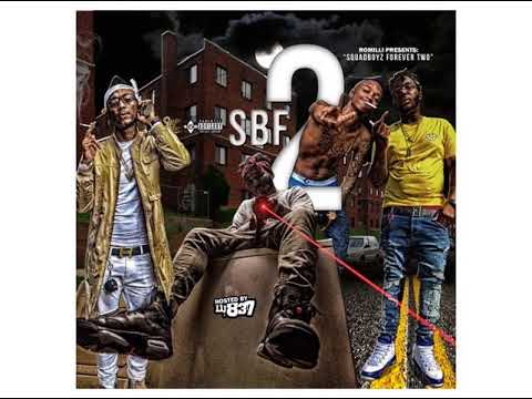 Romilli & Swipey - Real Big Business