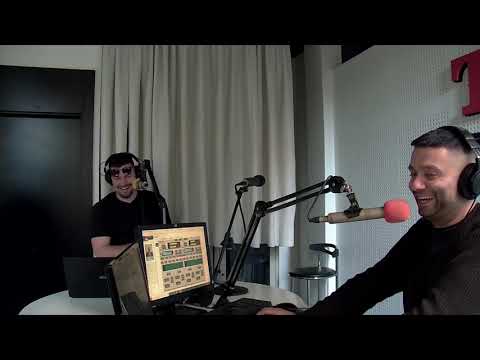 Antidepresiv - 21.10.2020 - Novi sleng, novi izrazi...