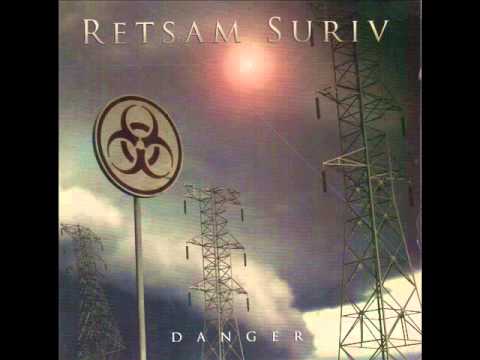 Retsam Suriv - Nuevos Tiempos (Danger, 2014)