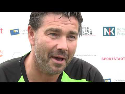 ÖFB TV Klubtour - Episode 1: SV Neulengbach