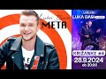 LUKA BASI - META (Official Video)