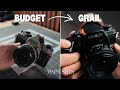 The BEST 35mm SLRs For Any Budget