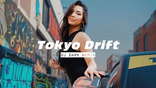 Download lagu Tokyo Drift - Teriyaki Boyz (Dj Dark Remix) mp3 Download lagu Tokyo Drift - Teriyaki Boyz (Dj Dark Remix) mp3